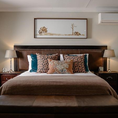 The Reserve Boutique Hotel 雾观 外观 照片