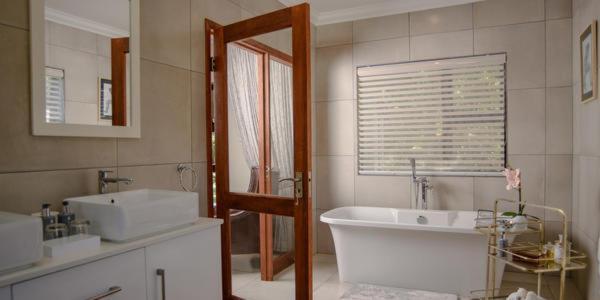 The Reserve Boutique Hotel 雾观 外观 照片