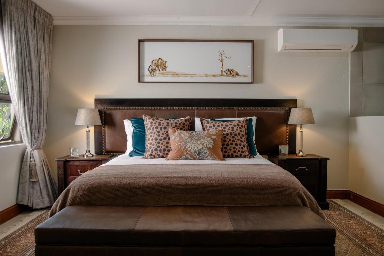 The Reserve Boutique Hotel 雾观 外观 照片