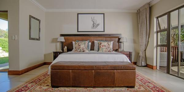 The Reserve Boutique Hotel 雾观 外观 照片